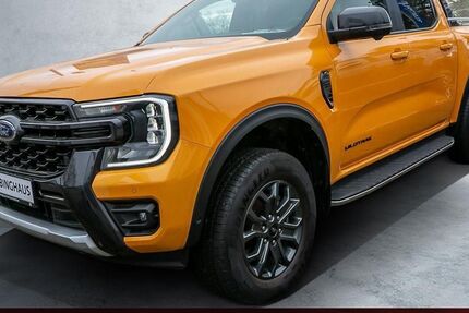 Ford Ranger 32.383 km 48.249 &euro; Bochum 44803