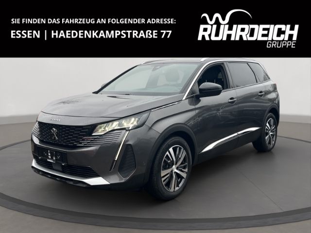 Peugeot 5008 34.280 km 29.990 &euro; Essen 45143