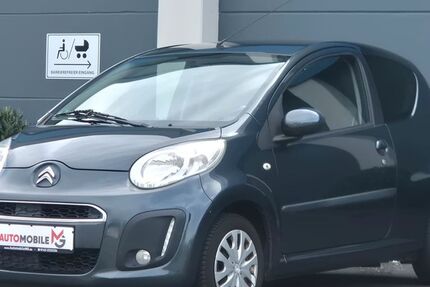 Citroen C1 89.350 km 3.999 &euro; Mülheim an der Ruhr 45475