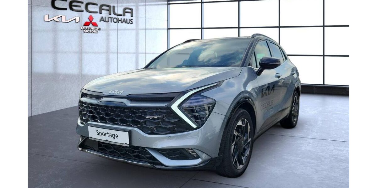 Kia Sportage 7.616 km 39.950 &euro; Oberhausen 46049