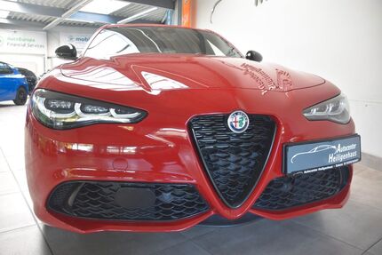 Alfa Romeo Giulia 50.119 km 33.580 &euro; Heiligenhaus 42579