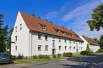 Dachgeschoßwohnung Marl - 3 Zimmer, 58 m&sup2;, 439&euro; | Angebot:26374799