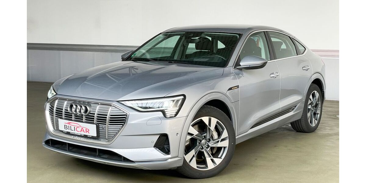 Audi e-tron 76.000 km 34.300 &euro; Düsseldorf 40233