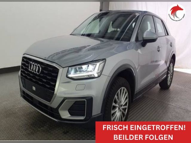Audi Q2 32.900 km 22.295 &euro; Neukirchen-Vluyn 47506