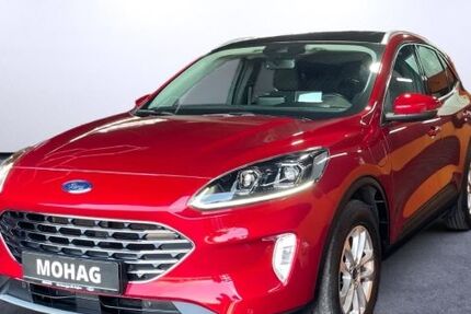 Ford Kuga 79.060 km 19.690 &euro; Recklinghausen 45659