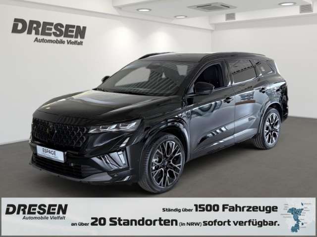 Renault Espace 1.900 km 49.650 € Krefeld 47805