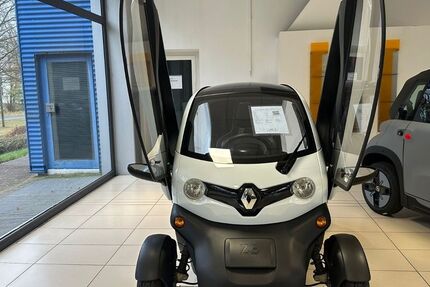Renault Twizy 11.700 km 7.990 &euro; Dorsten 46284