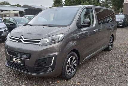 Citroen Spacetourer 19.000 km 38.480 € Oberhausen 46147