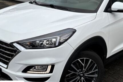 Hyundai TUCSON 71.105 km 15.990 &euro; Hattingen 45525
