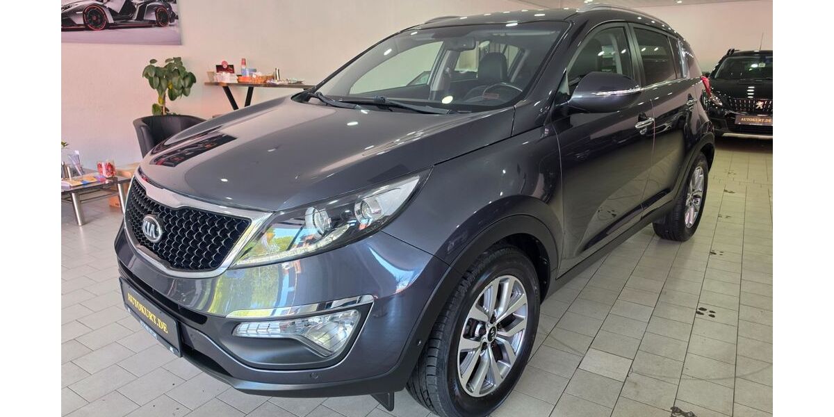 Kia Sportage 157.792 km 8.999 &euro; Recklinghausen 45661