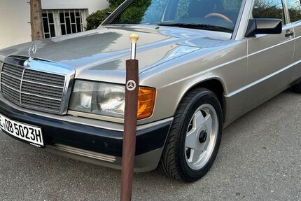 Mercedes-Benz 190 118.698 km 22.700 &euro; Essen 45356