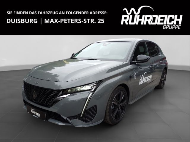 Peugeot 308 17.000 km 29.490 &euro; Duisburg 47059