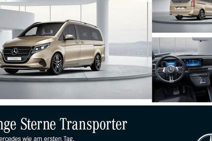 Mercedes-Benz V 300 18.423 km 83.999 € Dorsten 46282