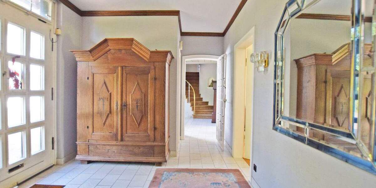 Zweifamilienhaus mit Potenzial im beliebten Brucker-Holt-Viertel 1 zimmer