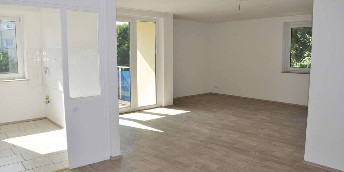 Etagenwohnung Heiligenhaus Oberilp - 3 Zimmer, 82 m&sup2;, 690&euro; | Angebot:25472791