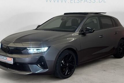 Opel Astra 9.417 km 25.499 € Dinslaken 46539