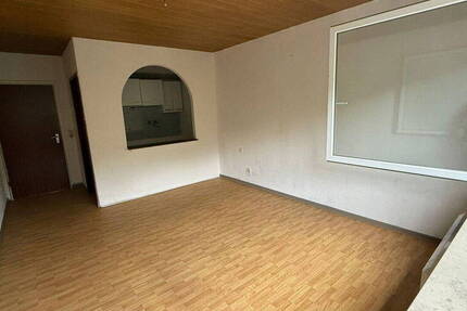 2-Zimmer-Wohnung mit Balkon in Wuppertal-Barmen - 1. Etage mit Aufzug