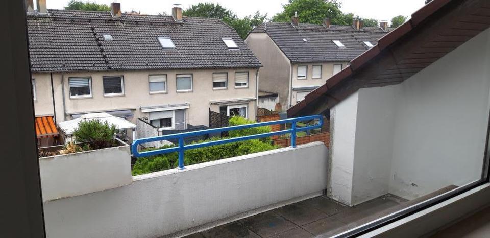 Demnächst frei! 2-Zimmer-Wohnung in Kamp-Lintfort Geisbruch 2 zimmer