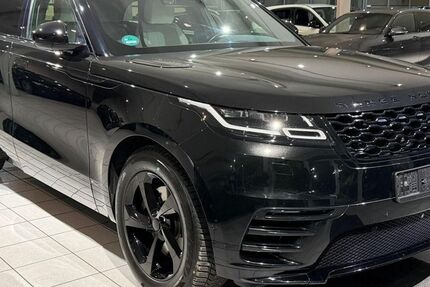 Land Rover Range Rover Velar 82.361 km 37.999 &euro; Essen 45139
