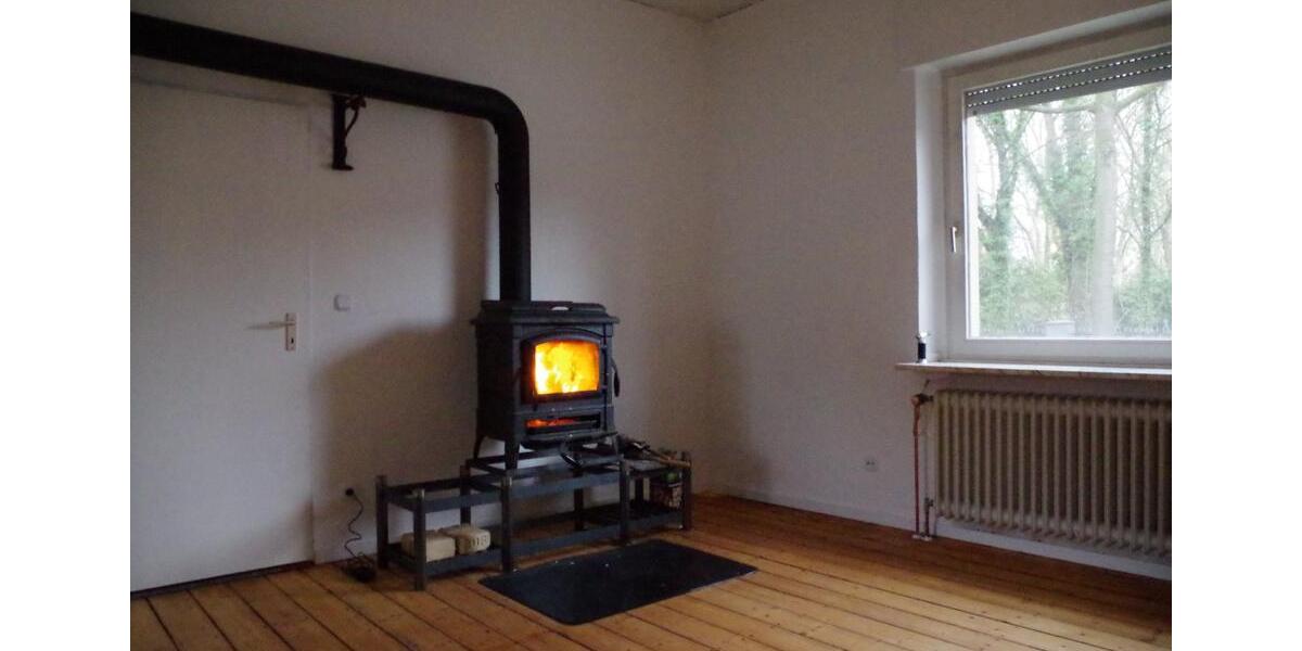 Freistehendes Doppelhaus 8 zimmer