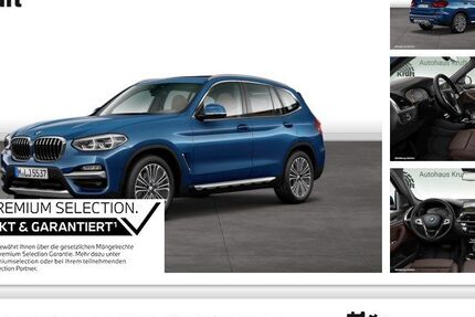 BMW X3 62.011 km 36.799 &euro; Oberhausen 46117