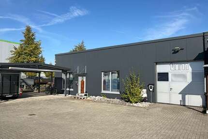 Halle in Herne 2.000 € 137 m² zimmer