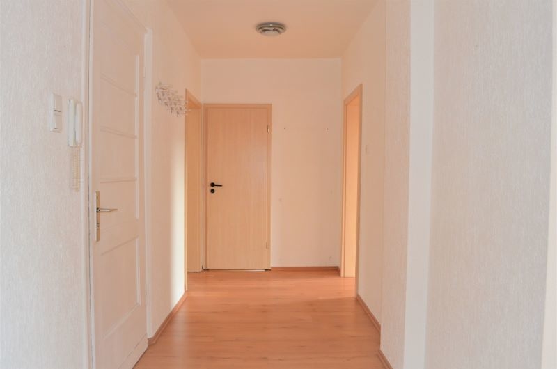 Großzügige Altbauwohnung mit Flair in der Wülfrather Innenstadt! 5 zimmer