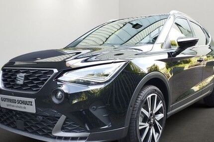 Seat Arona 4.000 km 23.737 € Erkrath 40699
