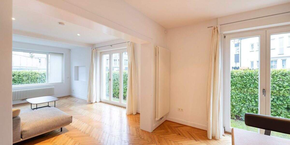 * Freistehendes Einfamilienhaus mit hoher Lebensqualität in begehrter Gerresheimer Lage * 6 zimmer