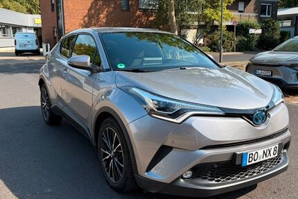 Toyota C-HR 48.568 km 18.000 &euro; Mettmann 40822