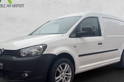 VW Caddy Maxi 122.349 km 7.950 &euro; Ratingen 40880