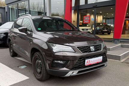 Seat Ateca 97.000 km 19.880 &euro; Essen 45326