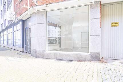 Ladenlokal mit großzügiger Schaufensterfront in Gelsenkirchen!! zimmer
