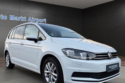 VW Touran 103.000 km 13.990 &euro; Ratingen bei Düsseldorf 40878