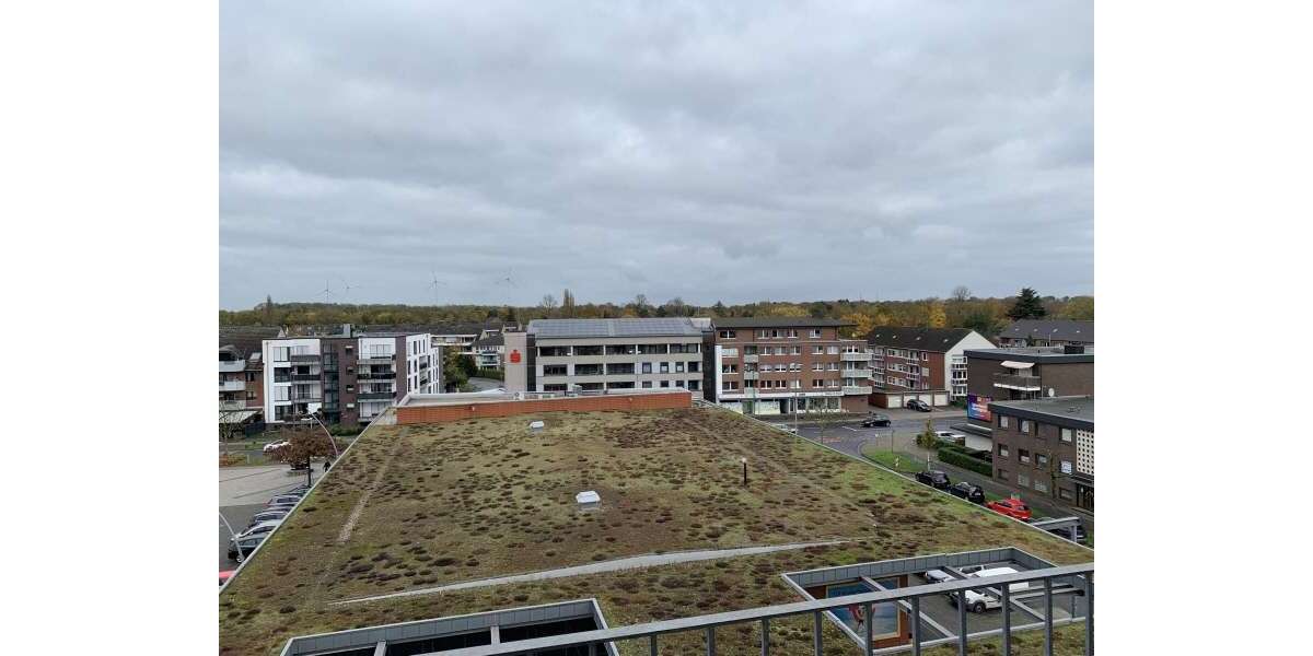 Etagenwohnung Moers Rheinkamp - 3 Zimmer, 60 m&sup2;, 480&euro; | Angebot:26918814