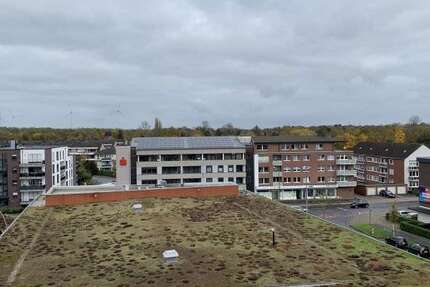 Wohnung Moers Rheinkamp - 3 Zimmer, 60 m&sup2;, 480&euro; | Angebot:26918814