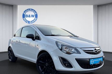 Opel Corsa 109.487 km 5.899 &euro; Krefeld 47805
