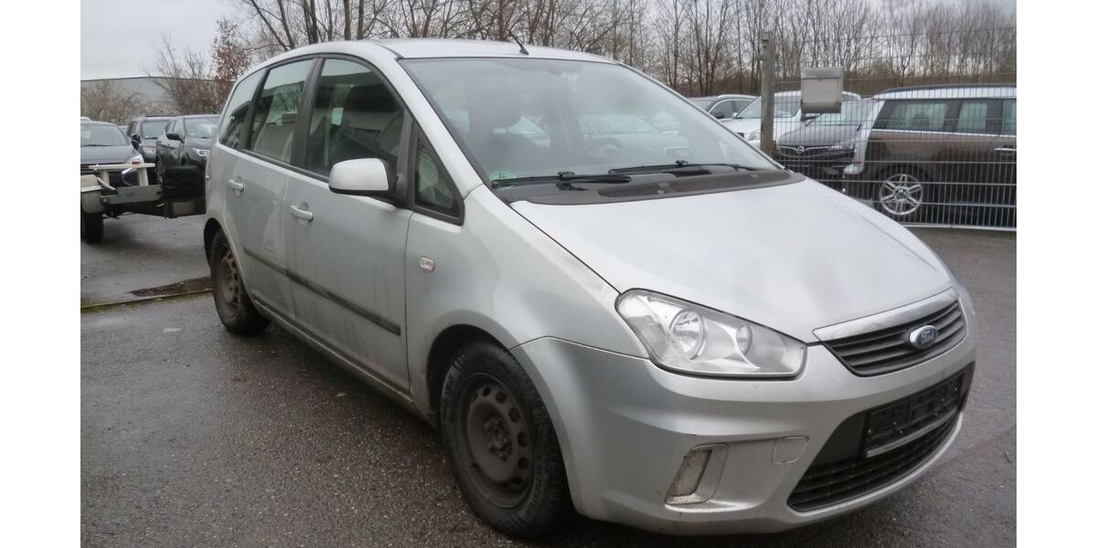 Ford C-Max 265.000 km 1.350 &euro; Bottrop 46238