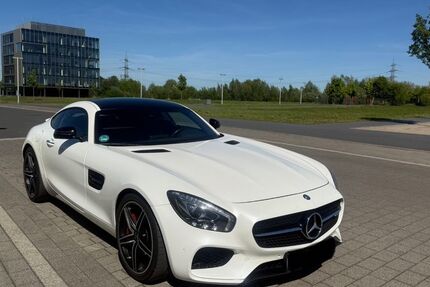 Mercedes-Benz AMG GT 78.000 km 67.800 &euro; Essen 45143