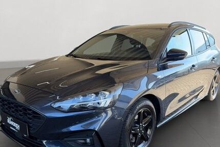 Ford Focus 90.000 km 12.990 &euro; Gelsenkirchen 45891