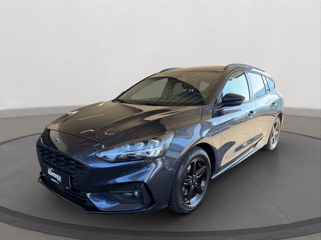 Ford Focus 90.000 km 12.990 &euro; Gelsenkirchen 45891