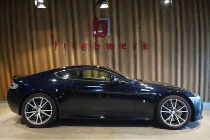 Aston Martin V8 Vantage 31.000 km 74.941 &euro; Duisburg 47228