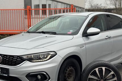 Fiat Tipo 259.000 km 6.490 &euro; Herten 45701