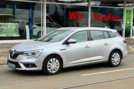 Renault Megane 41.000 km 11.305 &euro; Düsseldorf (Unterrath) 40468
