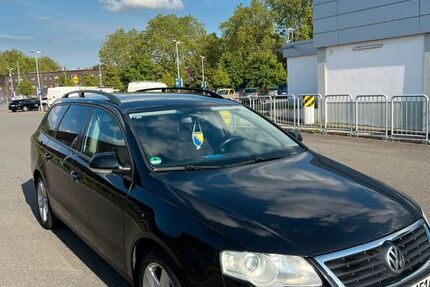 VW Passat 385.000 km 3.500 &euro; Duisburg 47249