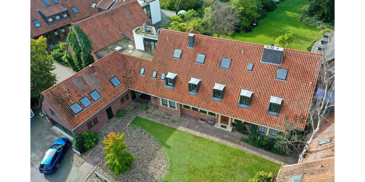 Gewerbeobjekt Krefeld / Bockum Bockum - 675&euro; | Angebot:25695243