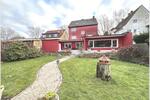Bungalow mit Garten&Saune zu vermieten