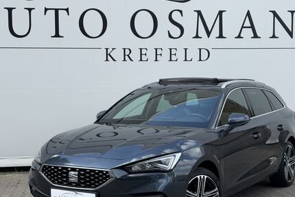 Seat Leon 109.732 km 18.250 &euro; Krefeld 47805