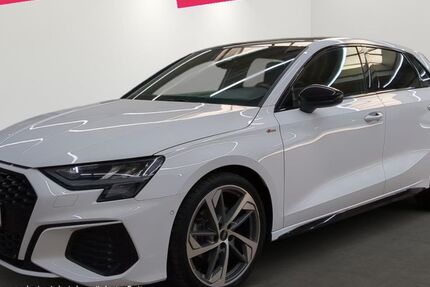 Audi A3 58.233 km 29.850 &euro; Mülheim a.d. Ruhr 45481