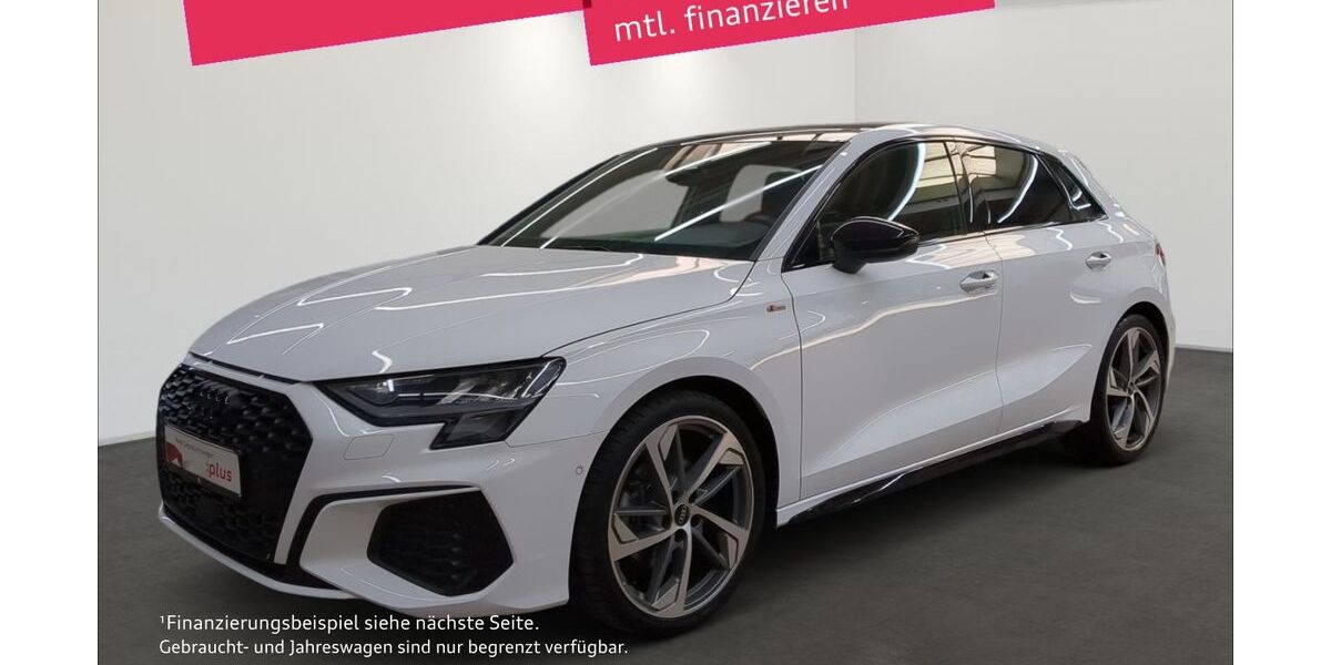 Audi A3 58.233 km 29.850 &euro; Mülheim a.d. Ruhr 45481
